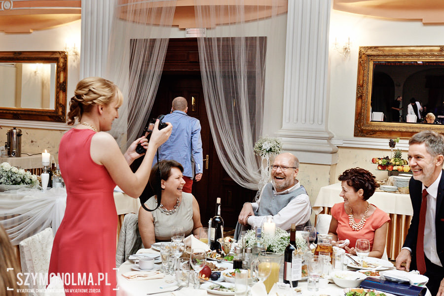 fotografia ślubna bytom