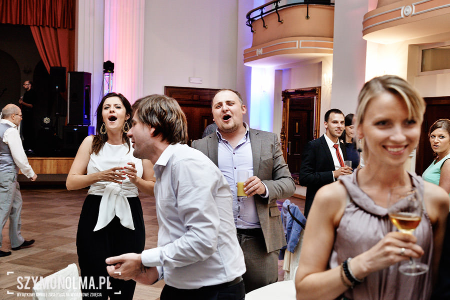 fotografia ślubna bytom