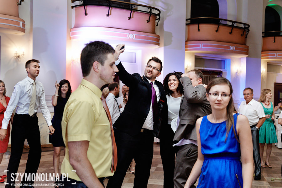 fotografia ślubna bytom