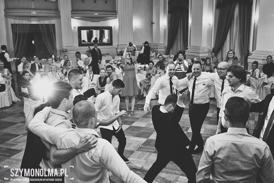 fotografia ślubna bytom