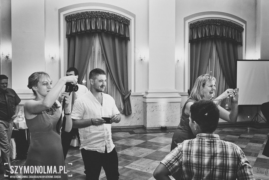 fotografia ślubna bytom