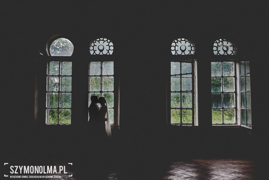fotografia ślubna bytom
