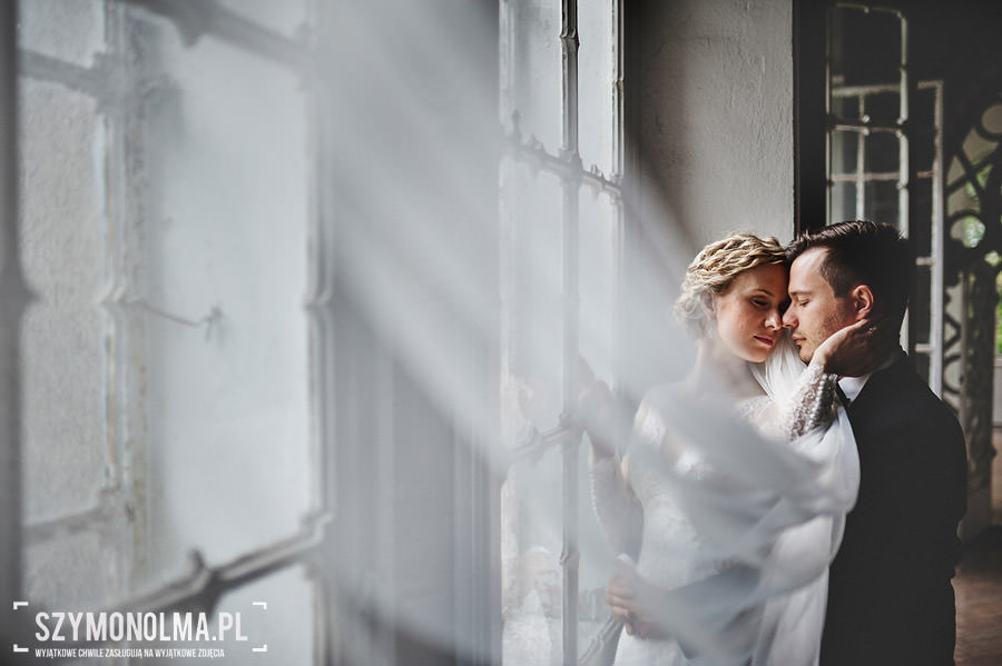 fotografia ślubna bytom