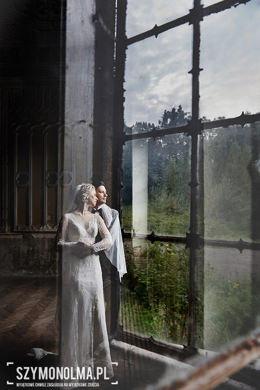 fotografia ślubna bytom