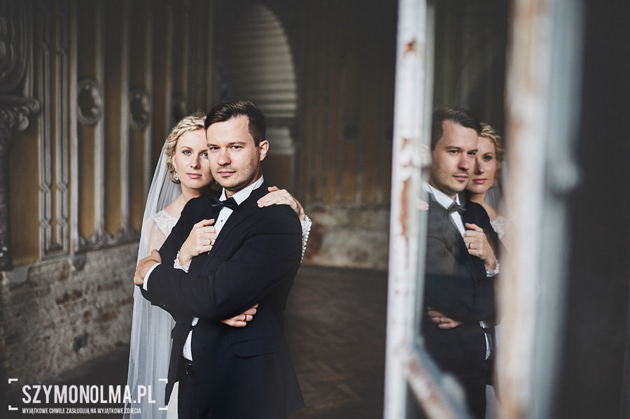 fotografia ślubna bytom