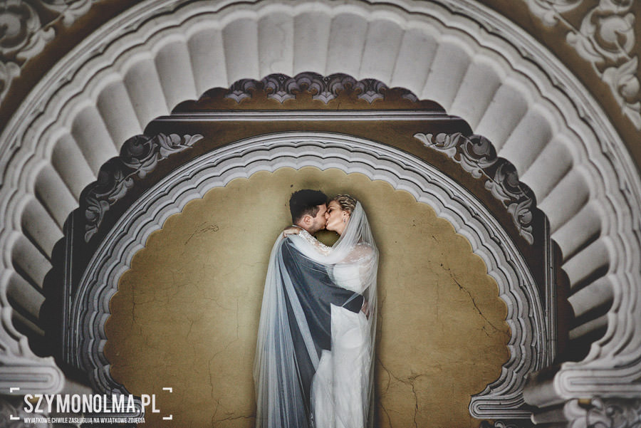 fotografia ślubna bytom