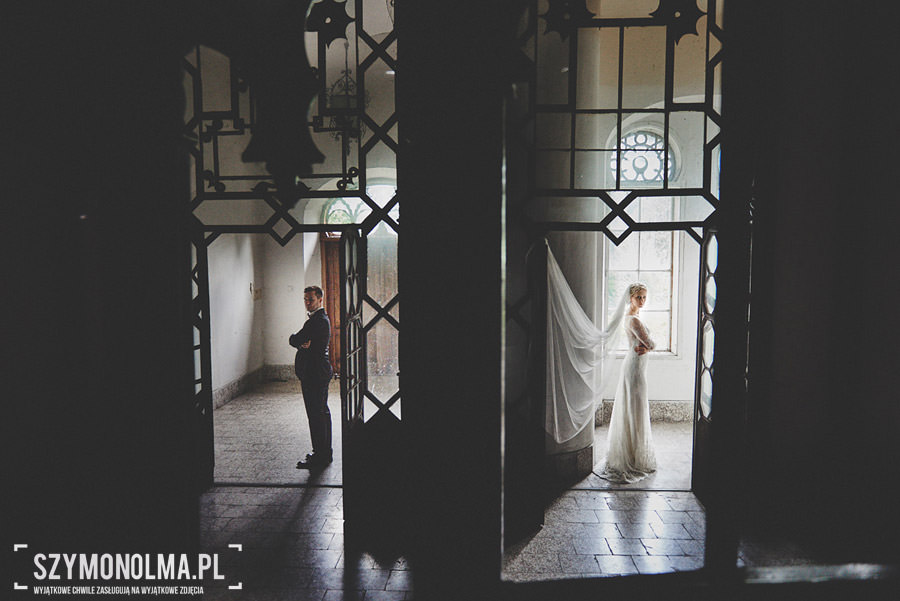 fotografia ślubna bytom