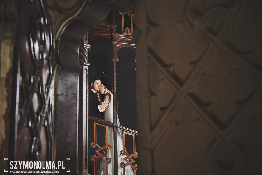 fotografia ślubna bytom