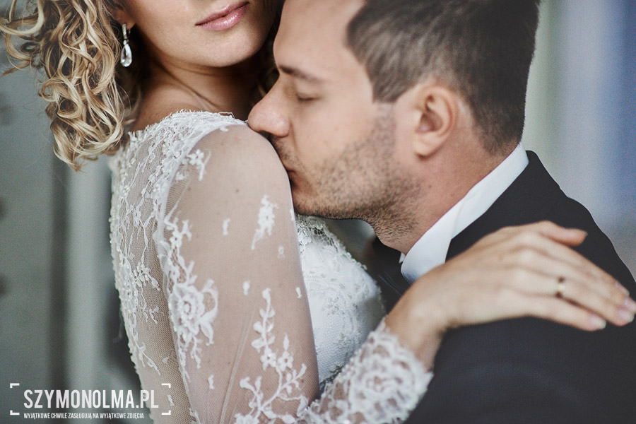 fotografia ślubna bytom
