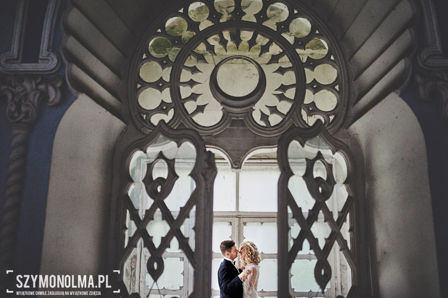 fotografia ślubna bytom