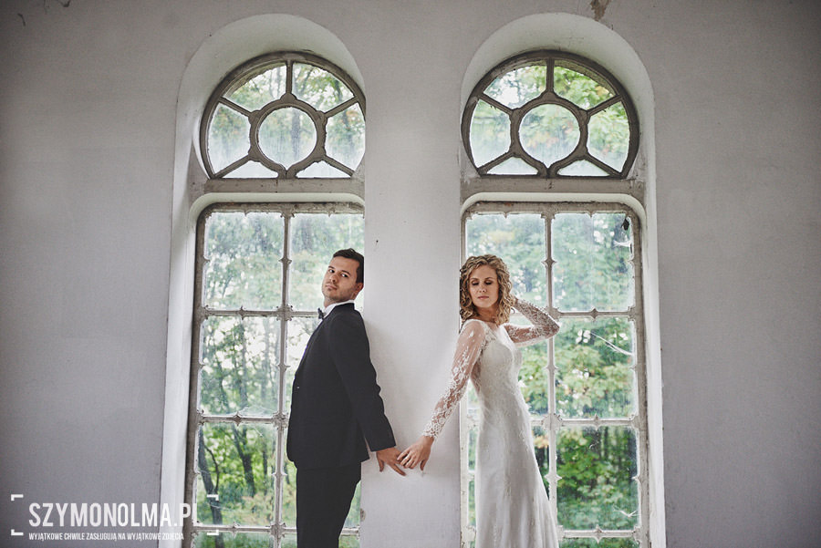 fotografia ślubna bytom