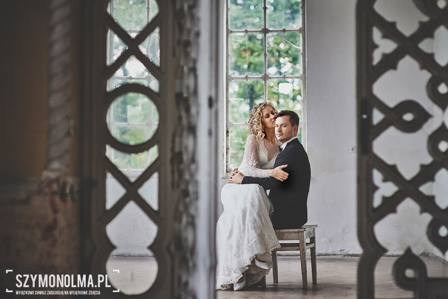 fotografia ślubna bytom