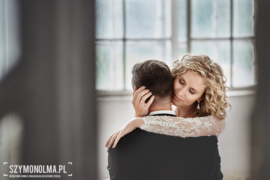 fotografia ślubna bytom