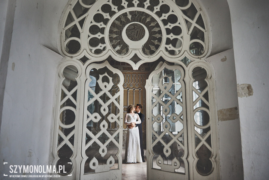 fotografia ślubna bytom