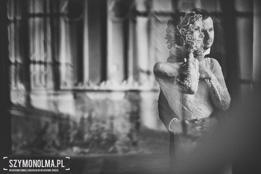 fotografia ślubna bytom