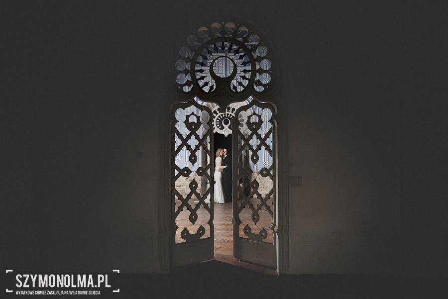 fotografia ślubna bytom