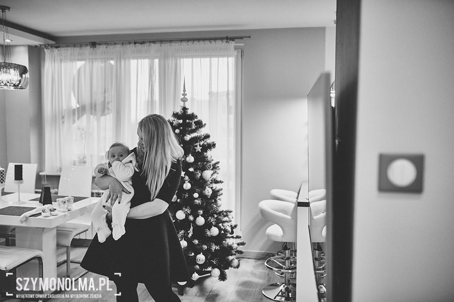 fotograf na chrzest katowice