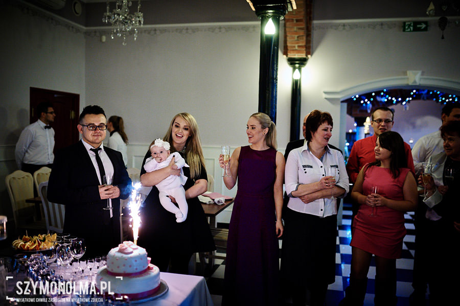 fotograf na chrzest katowice