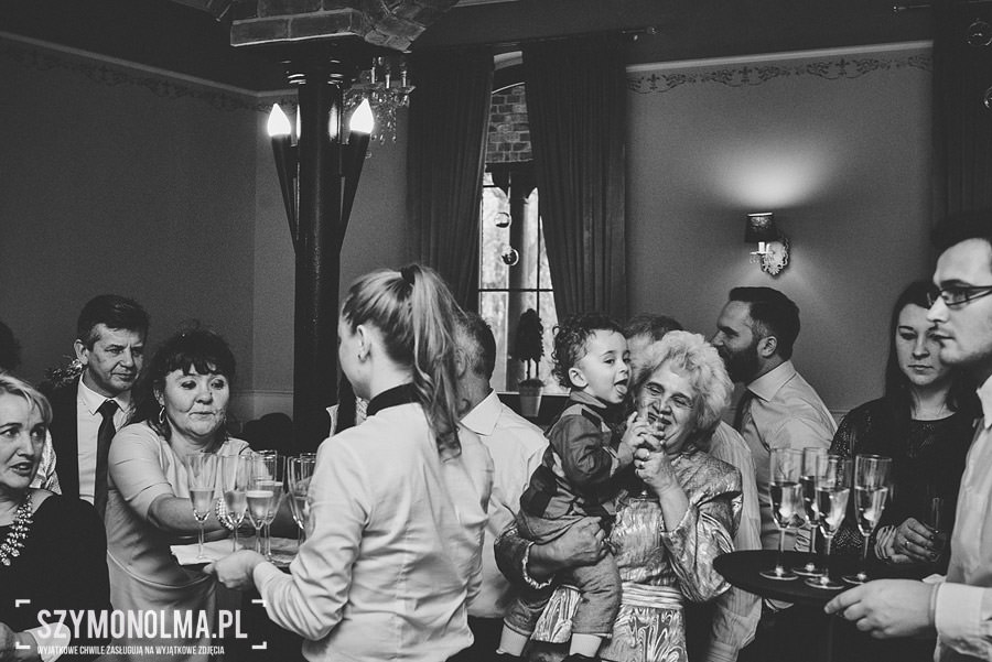 fotograf na chrzest katowice