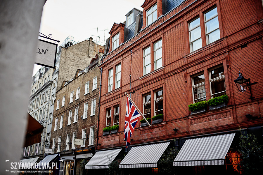 plener slubny londyn