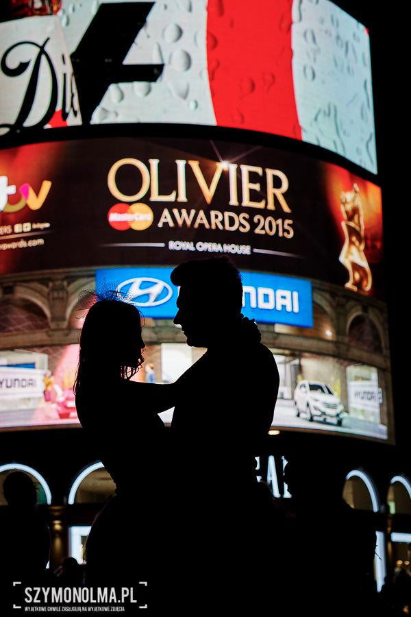 sesja zdjeciowa londyn