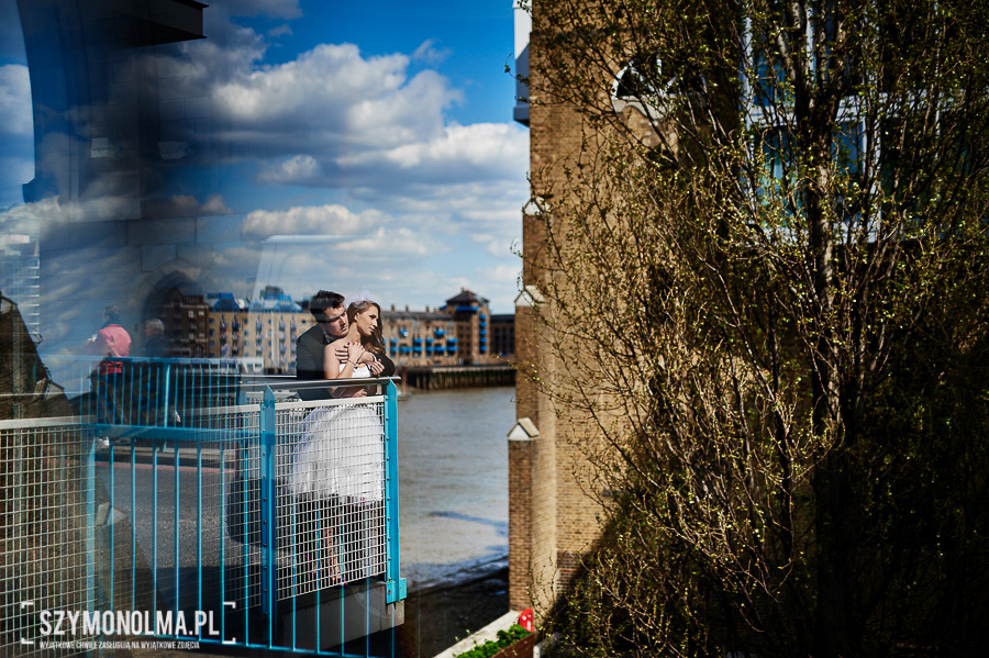 sesja zdjeciowa londyn