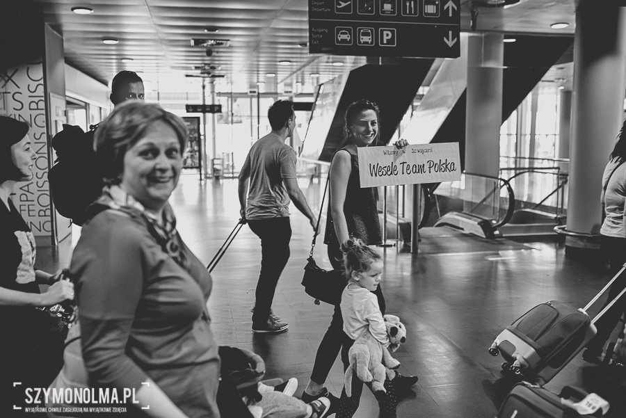 reportaz slubny szwajcaria