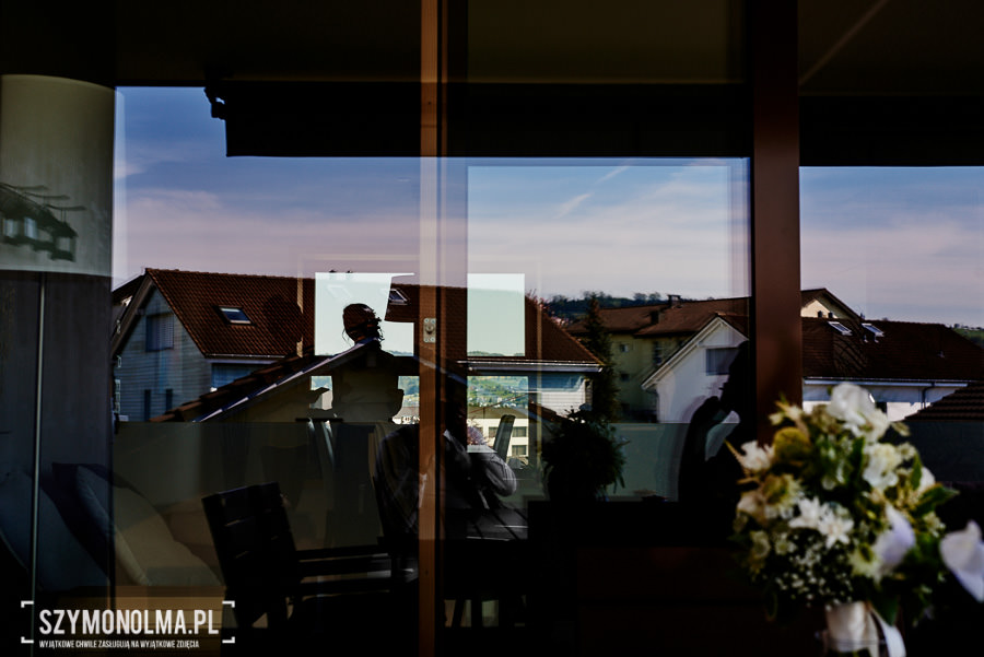 reportaz slubny szwajcaria