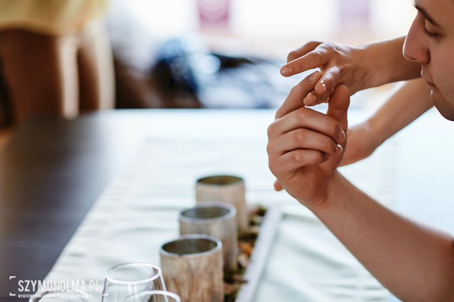 reportaz slubny szwajcaria