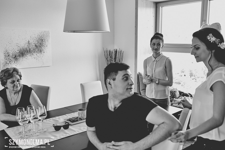 reportaz slubny szwajcaria