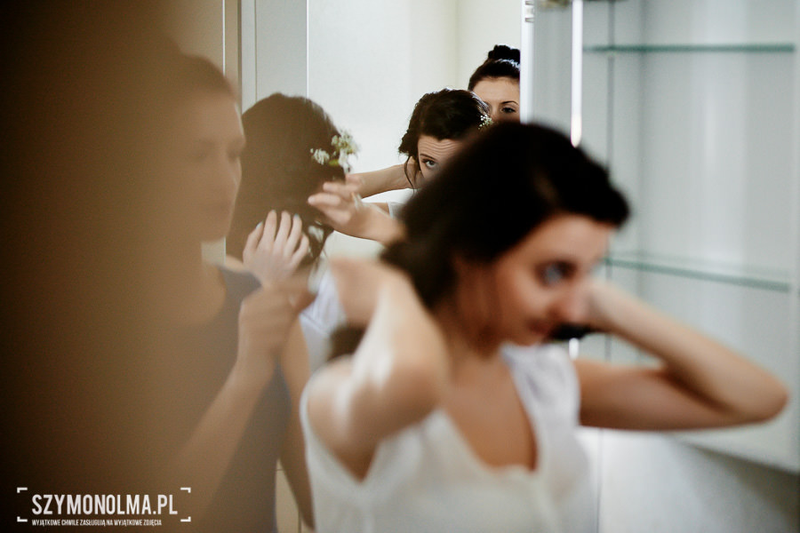 reportaz slubny szwajcaria