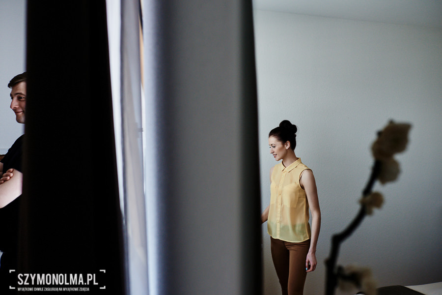 reportaz slubny szwajcaria