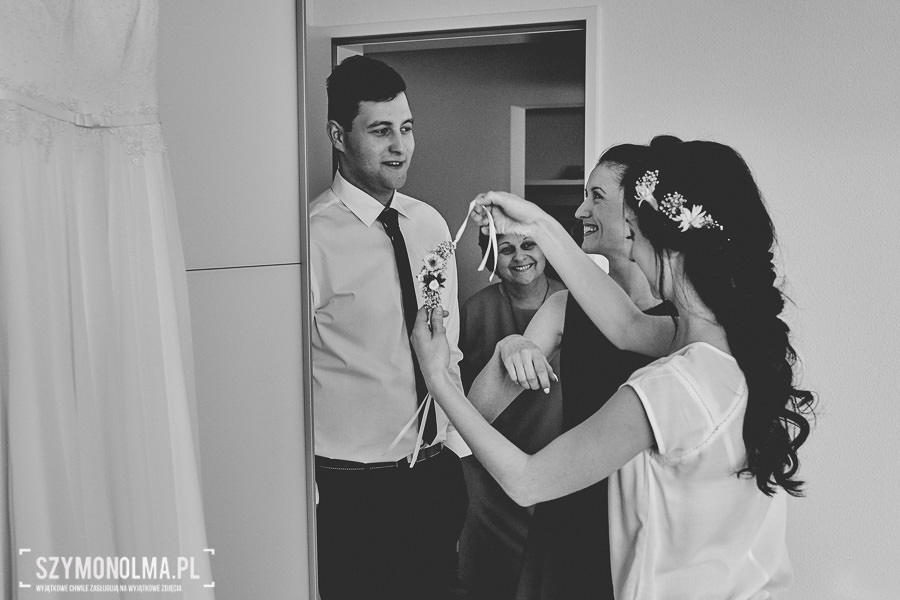 reportaz slubny szwajcaria