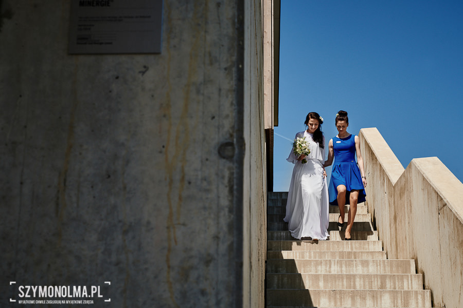 reportaz slubny szwajcaria