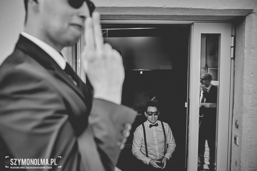 reportaz slubny szwajcaria