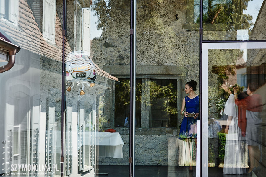 reportaz slubny szwajcaria