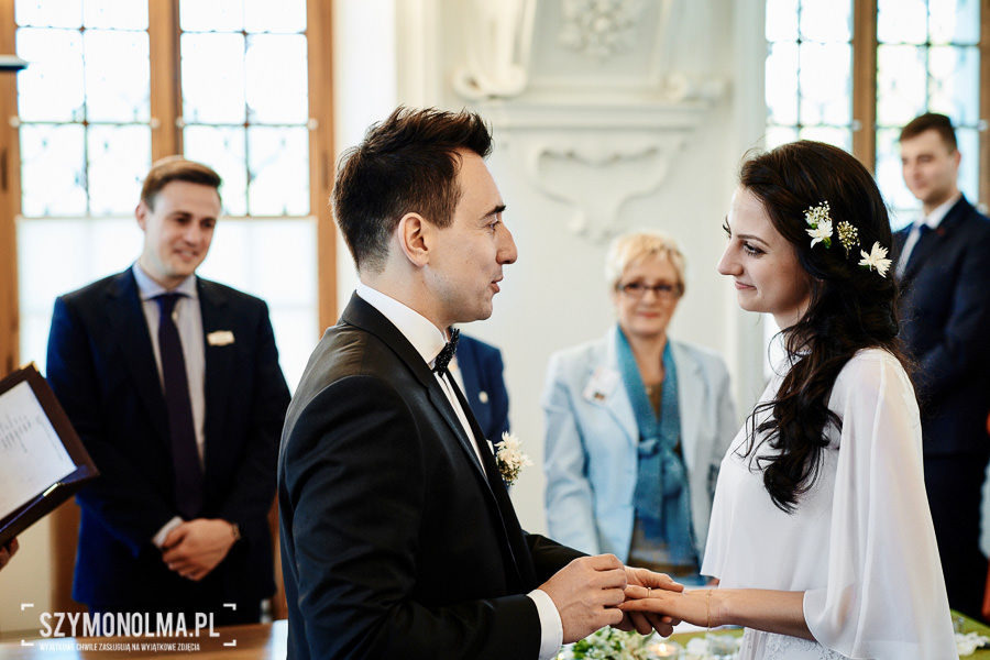 reportaz slubny szwajcaria