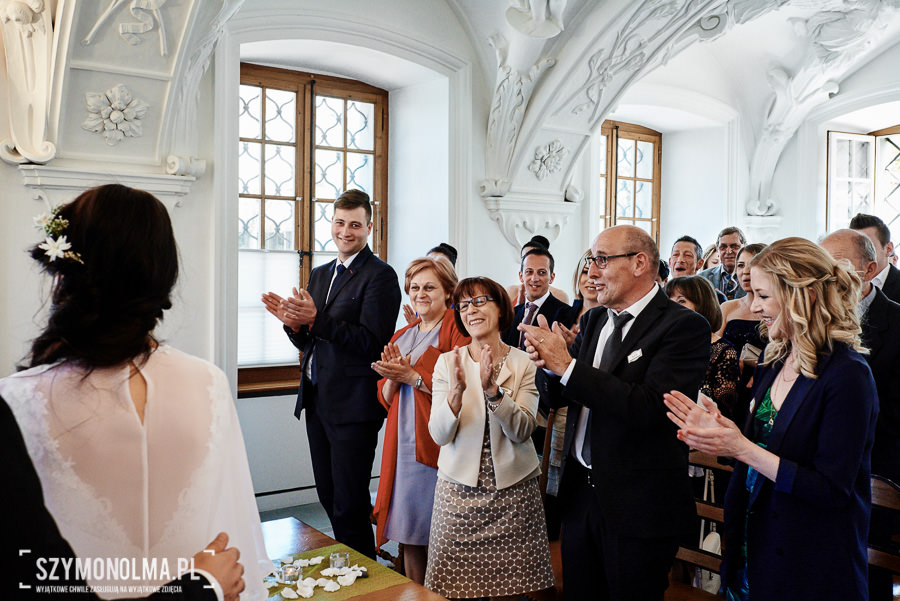 reportaz slubny szwajcaria