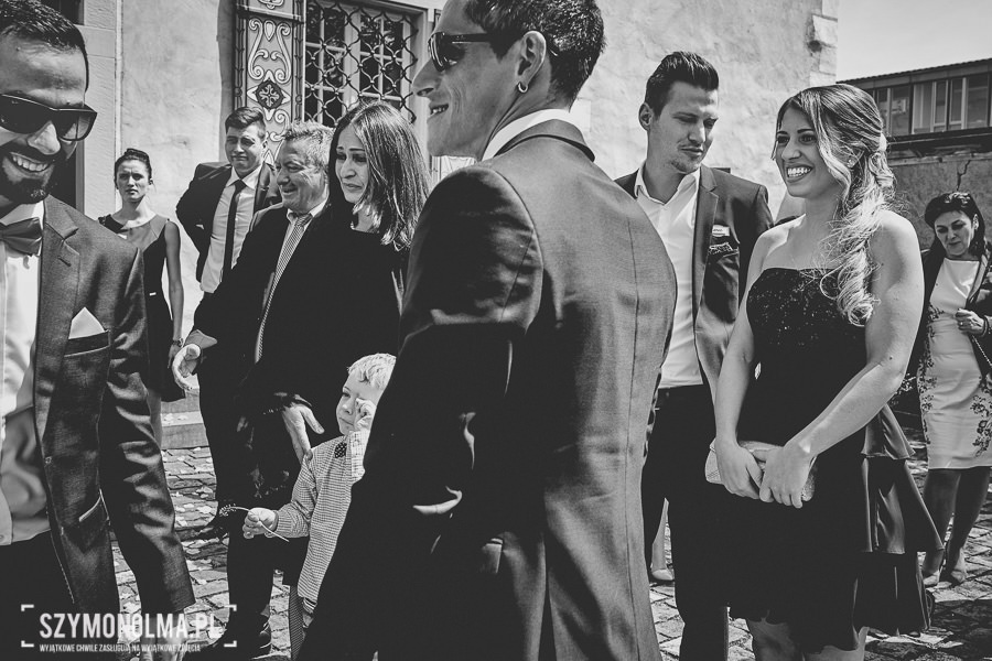 reportaz slubny szwajcaria