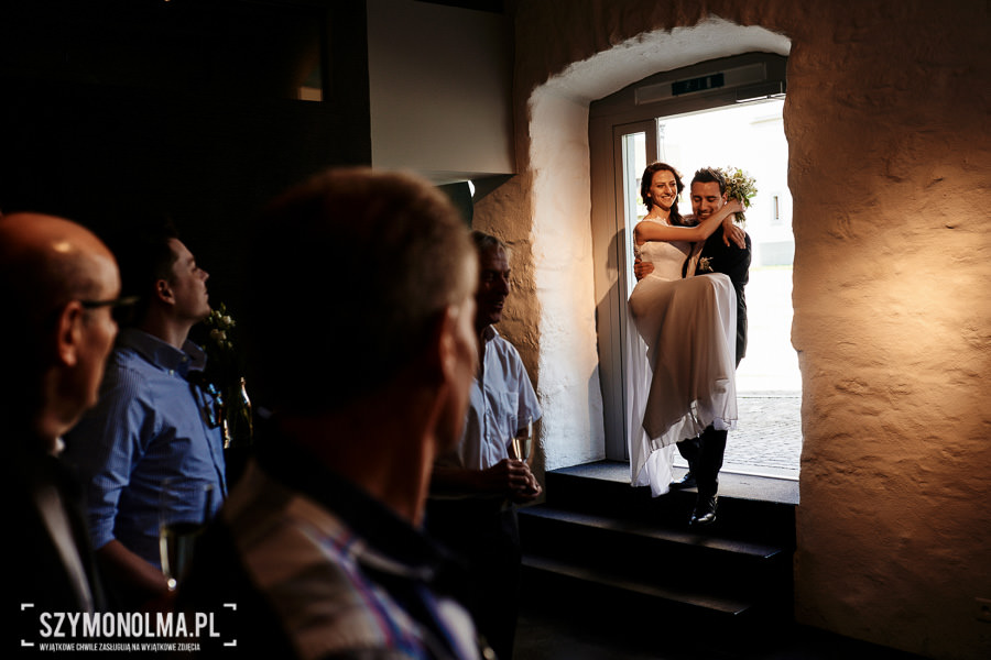 reportaz slubny szwajcaria