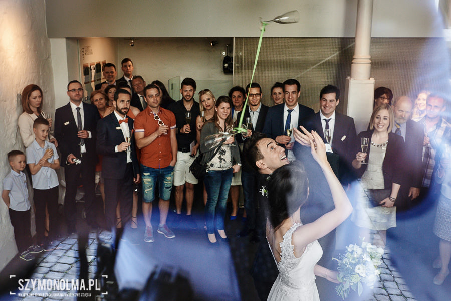 reportaz slubny szwajcaria