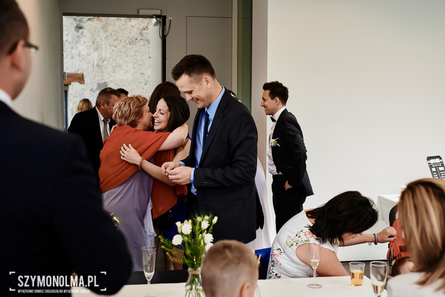 reportaz slubny szwajcaria