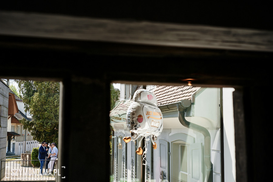 reportaz slubny szwajcaria