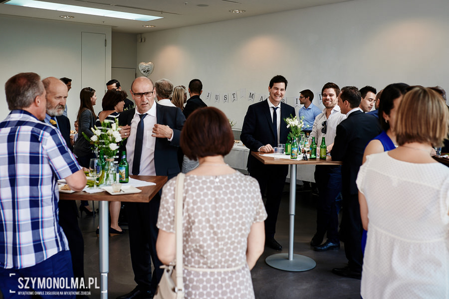 reportaz slubny szwajcaria