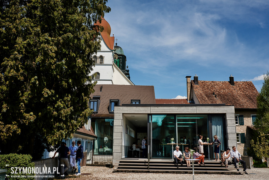 reportaz slubny szwajcaria