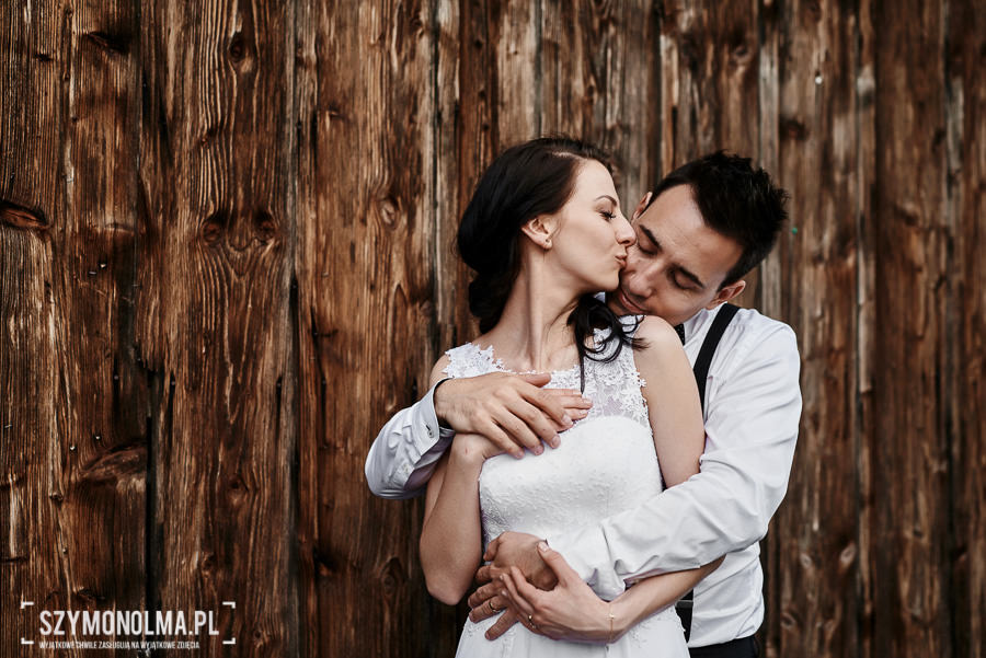 reportaz slubny szwajcaria