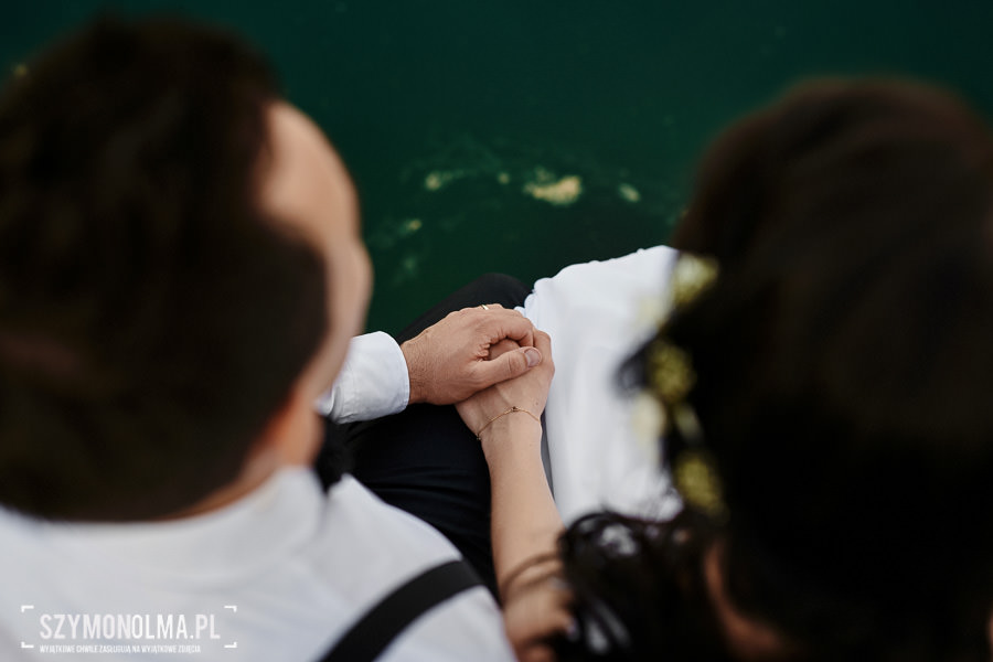 reportaz slubny szwajcaria