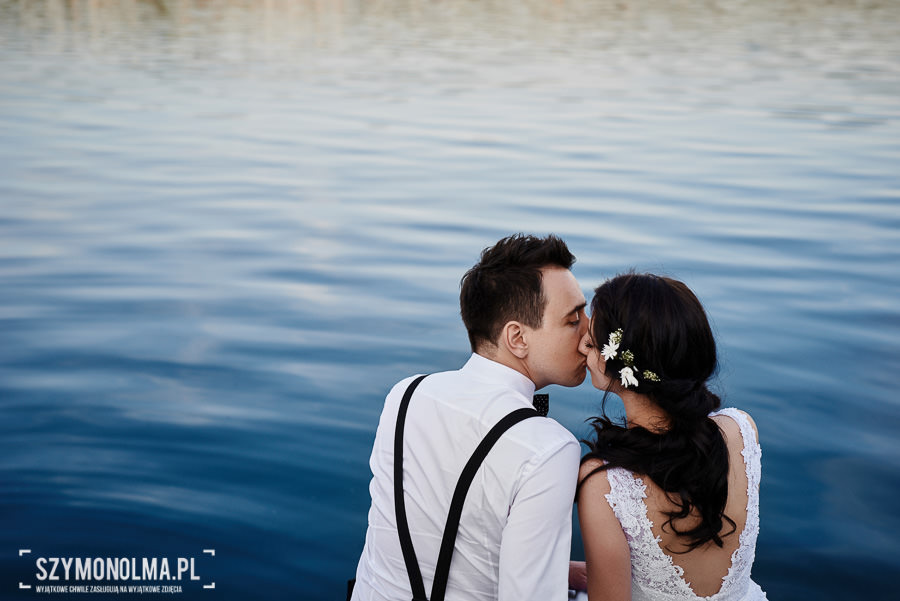 reportaz slubny szwajcaria