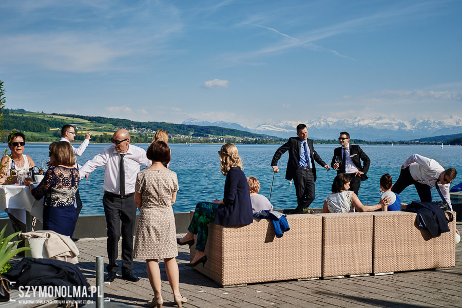 reportaz slubny szwajcaria