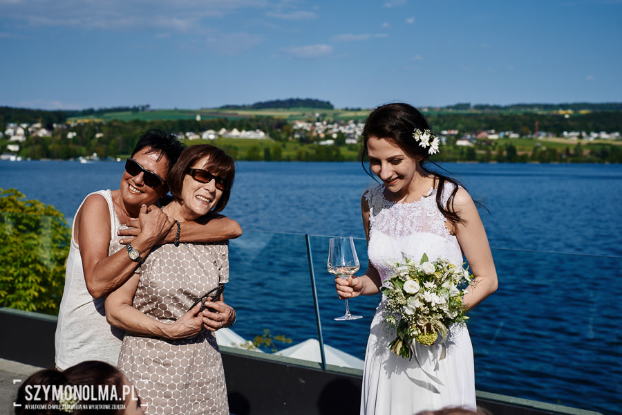 reportaz slubny szwajcaria